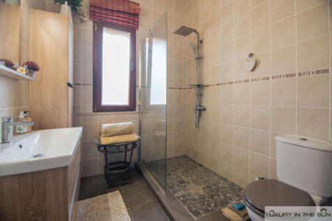 Idyllic Luxury Villa 3 Bedrooms set in the Pine Forests of Esentepe close to the Golf Club &amp; Beach Image 9999 15