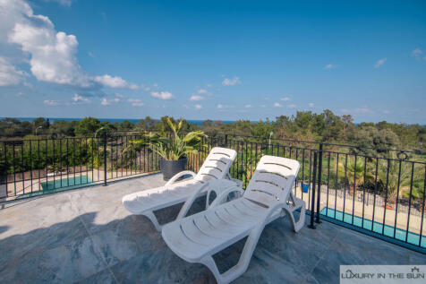Idyllic Luxury Villa 3 Bedrooms set in the Pine Forests of Esentepe close to the Golf Club &amp; Beach Image 9999 17