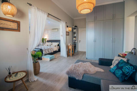 Idyllic Luxury Villa 3 Bedrooms set in the Pine Forests of Esentepe close to the Golf Club &amp; Beach Image 9999 12