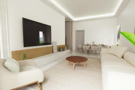 Luxury 3 Bedroom Villas on a Boutique of only 8 Units in Lapta Image 9999 17
