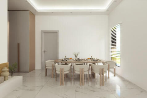 Luxury 3 Bedroom Villas on a Boutique of only 8 Units in Lapta Image 9999 15
