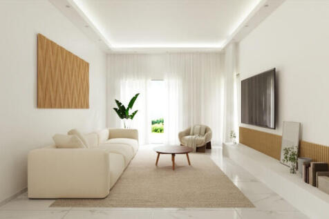 Luxury 3 Bedroom Villas on a Boutique of only 8 Units in Lapta Image 9999 14