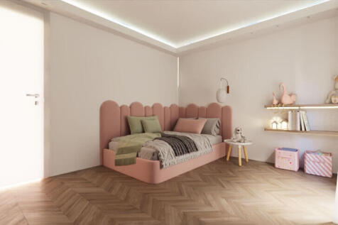 Luxury 3 Bedroom Villas on a Boutique of only 8 Units in Lapta Image 9999 25