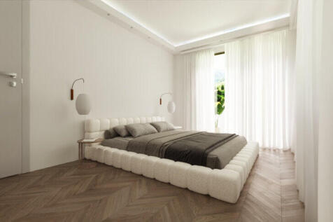 Luxury 3 Bedroom Villas on a Boutique of only 8 Units in Lapta Image 9999 22