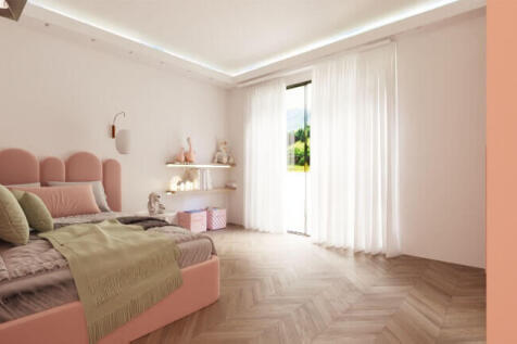 Luxury 3 Bedroom Villas on a Boutique of only 8 Units in Lapta Image 9999 19