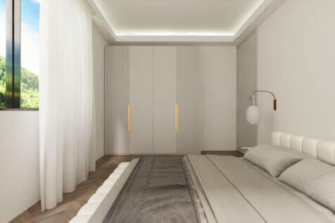 Luxury 3 Bedroom Villas on a Boutique of only 8 Units in Lapta Image 9999 23