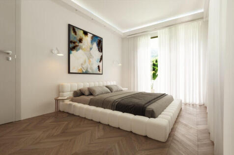 Luxury 3 Bedroom Villas on a Boutique of only 8 Units in Lapta Image 9999 24