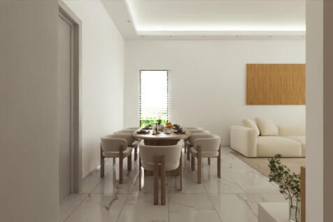 Luxury 3 Bedroom Villas on a Boutique of only 8 Units in Lapta Image 9999 16