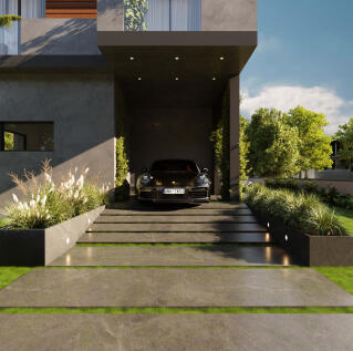 Luxury 3 Bedroom Villas on a Boutique of only 8 Units in Lapta Image 9999 9