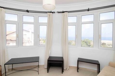 4 bedroom villa &#43; 8m x 4m swimming pool &#43; furnished &#43; air conditioning &#43; sea views &#43; Title deeds in the owner?s name VAT paid Image 9999 21