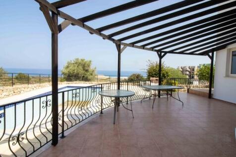 4 bedroom villa &#43; 8m x 4m swimming pool &#43; furnished &#43; air conditioning &#43; sea views &#43; Title deeds in the owner?s name VAT paid Image 9999 3