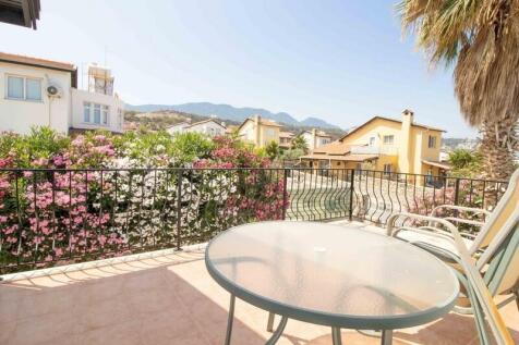 4 bedroom villa &#43; 8m x 4m swimming pool &#43; furnished &#43; air conditioning &#43; sea views &#43; Title deeds in the owner?s name VAT paid Image 9999 24