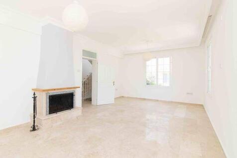 Traditional 3 Bedroom Villa with Sea Views and large plot in Esentepe Village Image 9999 14