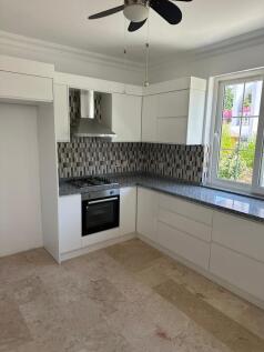 Traditional 3 Bedroom Villa with Sea Views and large plot in Esentepe Village Image 9999 9