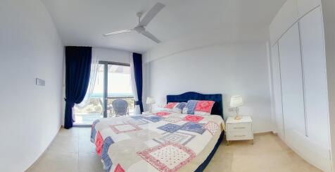 Outsanding 3 Bedroom Custom Penthouse Fully Furnished with Sea &amp; Mountain Views Image 9999 14