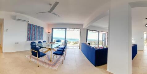 Outsanding 3 Bedroom Custom Penthouse Fully Furnished with Sea &amp; Mountain Views Image 9999 13