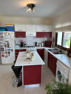 Stunning 1 Bedroom Apartment in Esentepe Image 9999 12