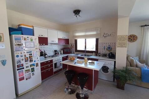 Stunning 1 Bedroom Apartment in Esentepe Image 9999 22