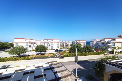 Stunning 1 Bedroom Apartment in Esentepe Image 9999 25