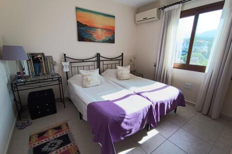 Stunning 1 Bedroom Apartment in Esentepe Image 9999 17