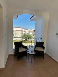Stunning 1 Bedroom Apartment in Esentepe Image 9999 13