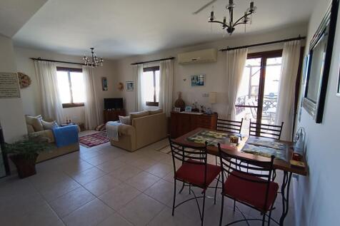 Stunning 1 Bedroom Apartment in Esentepe Image 9999 20