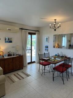 Stunning 1 Bedroom Apartment in Esentepe Image 9999 5