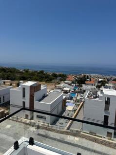COMPLETED Brand New Modern Villas In Quiet Location With Sea Views Image 83 4