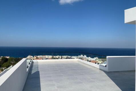 INCREDIBLE OFFER READY NOW NEW 3 Bedroom Sea View Villa Image 9999 21