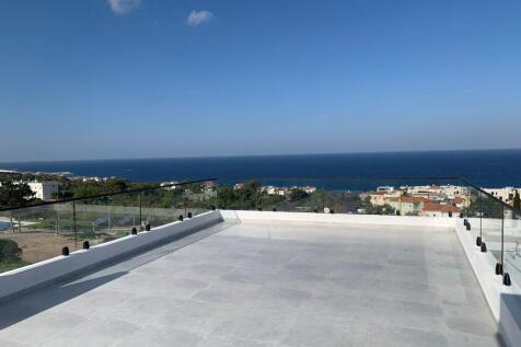 INCREDIBLE OFFER READY NOW NEW 3 Bedroom Sea View Villa Image 9999 20