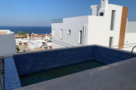 INCREDIBLE OFFER READY NOW NEW 3 Bedroom Sea View Villa Image 9999 17
