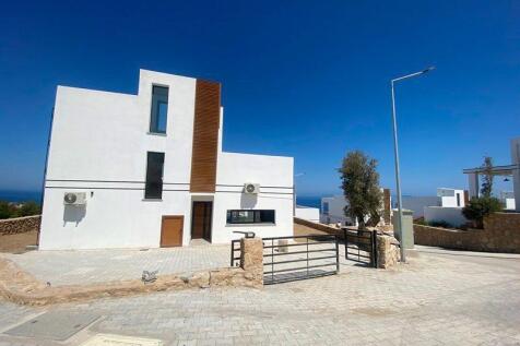 INCREDIBLE OFFER READY NOW NEW 3 Bedroom Sea View Villa Image 9999 19