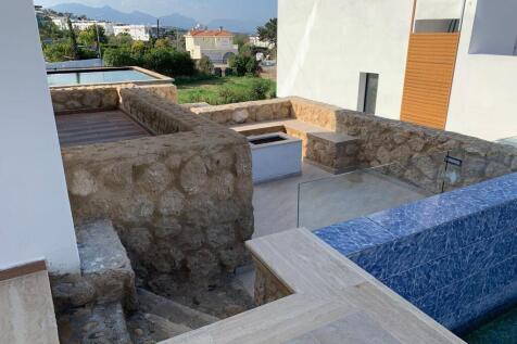 INCREDIBLE OFFER READY NOW NEW 3 Bedroom Sea View Villa Image 9999 16