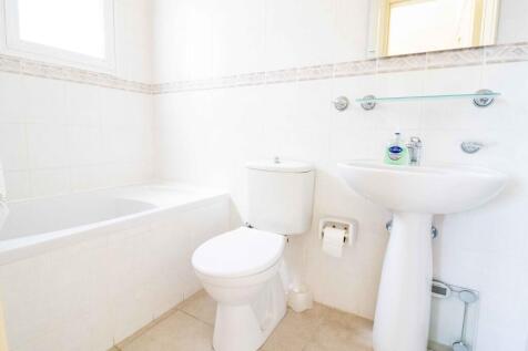 3-bedroom resale fully furnished semi-detached townhouse &#43; communal pool &#43; large terrace with sea views &#43; walking distance to the beach Image 9999 19