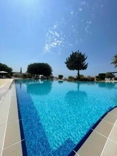 3-bedroom resale fully furnished semi-detached townhouse &#43; communal pool &#43; large terrace with sea views &#43; walking distance to the beach Image 9999 29