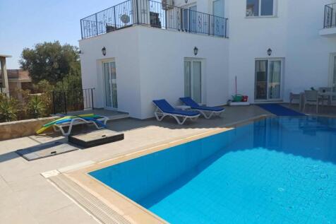 Beautiful 3 Bed Villa in Elevated Position with Views and Private Pool Image 89 8