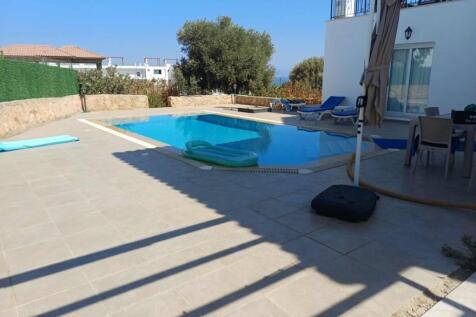 Beautiful 3 Bed Villa in Elevated Position with Views and Private Pool Image 87 6
