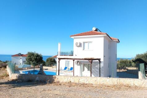 Beautiful 3 Bed Villa in Elevated Position with Views and Private Pool Image 94 13