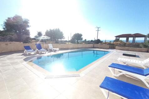 Beautiful 3 Bed Villa in Elevated Position with Views and Private Pool Image 86 5