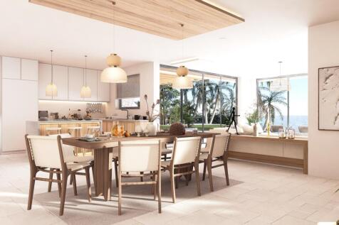 Luxury 3 Bedroom Villa with Sea &amp; Mountain Views in Idyllic location Image 9999 13