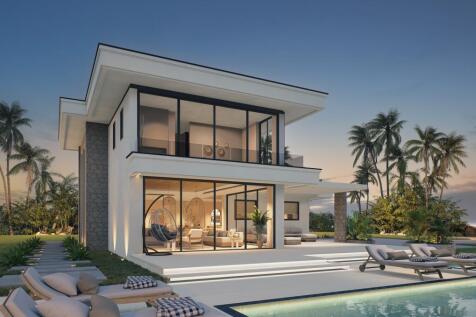 Luxury 3 Bedroom Villa with Sea &amp; Mountain Views in Idyllic location Image 9999 7