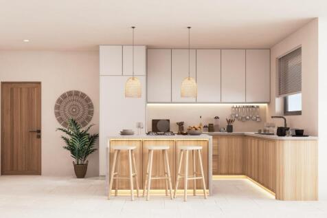 Luxury 3 Bedroom Villa with Sea &amp; Mountain Views in Idyllic location Image 9999 12