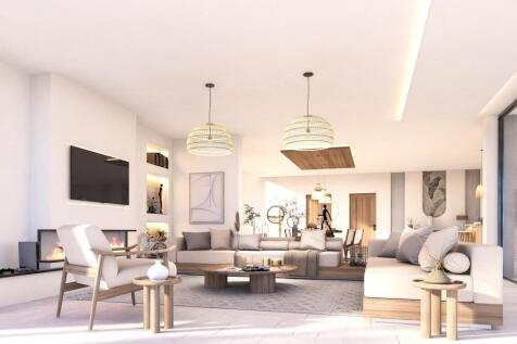 Luxury 3 Bedroom Villa with Sea &amp; Mountain Views in Idyllic location Image 9999 10