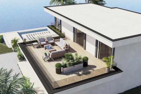 Luxury 3 Bedroom Villa with Sea &amp; Mountain Views in Idyllic location Image 9999 8