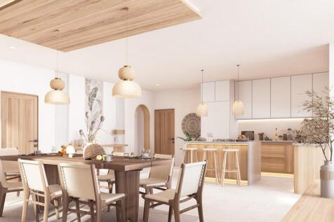 Luxury 3 Bedroom Villa with Sea &amp; Mountain Views in Idyllic location Image 9999 14