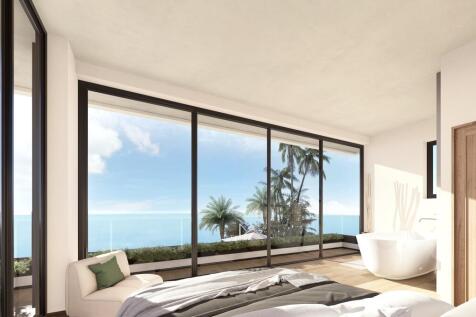 Luxury 3 Bedroom Villa with Sea &amp; Mountain Views in Idyllic location Image 9999 9