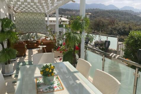 Beautiful 4 Bedroom Seaview Key Ready Resale Villa in Esentepe Image 74 5