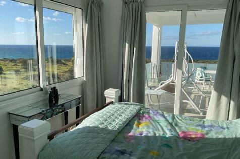 Beautiful 4 Bedroom Seaview Key Ready Resale Villa in Esentepe Image 85 16