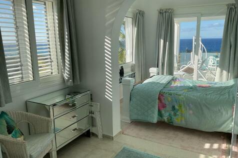 Beautiful 4 Bedroom Seaview Key Ready Resale Villa in Esentepe Image 82 13
