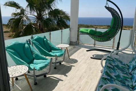 Beautiful 4 Bedroom Seaview Key Ready Resale Villa in Esentepe Image 92 23